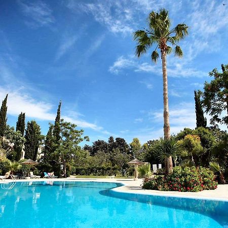Paradise Gardens Prestige&Lovely Apartment Paphos Exterior foto