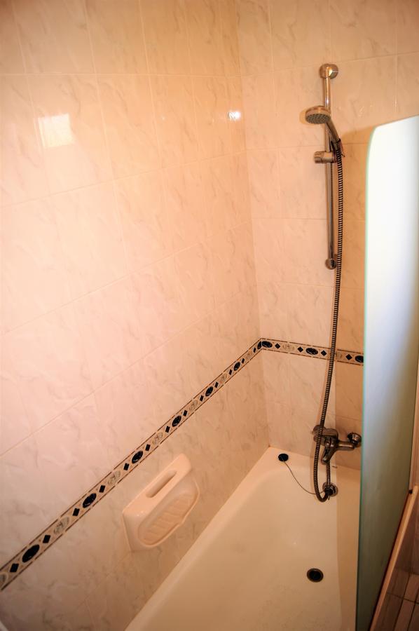 Paradise Gardens Prestige&Lovely Apartment Paphos Exterior foto